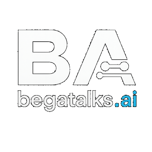 begatalks.ai logo